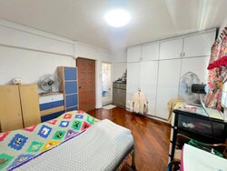 Blk 334 Kampong Ubi View (Geylang), HDB Executive #456899221